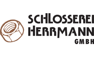 Logo der Firma HERRMANN SCHLOSSEREI GmbH aus Kulmbach