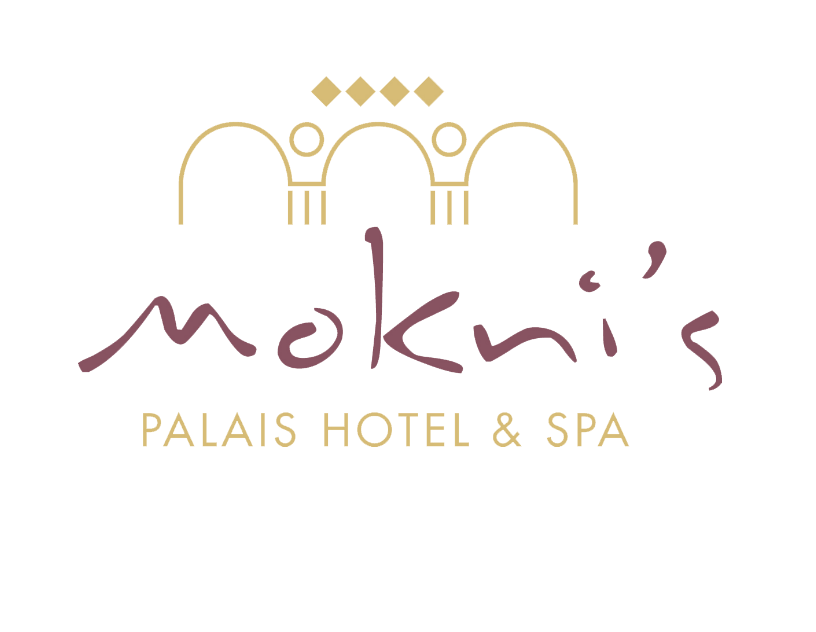 Logo der Firma Mokni’s Palais Hotel & SPA aus Bad Wildbad