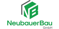 Logo der Firma Neubauer Bau GmbH aus Teuschnitz