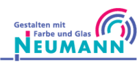 Logo der Firma Neumann GmbH aus Kevelaer