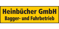 Logo der Firma Heinbücher GmbH aus Eichenbühl