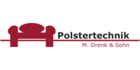 Logo der Firma Polstertechnik Drenk GmbH aus Moers