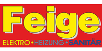 Logo der Firma Feige u. Co GmbH Elektro- Install. aus Meißner