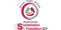 Logo der Firma Ökumenische Sozialstation St. Franziskus gGmbH aus Herbolzheim