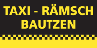 Logo der Firma TAXI - RÄMSCH BAUTZEN aus Bautzen