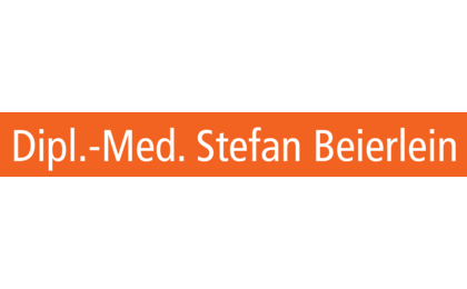 Logo der Firma Beierlein Stefan Dipl.-Med. aus Bayreuth