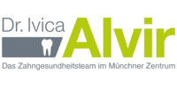 Logo der Firma Dr. Ivica Alvir aus München