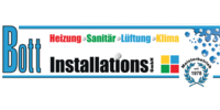 Logo der Firma Sanitär Bott aus Schwalmtal