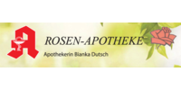 Logo der Firma Rosen-Apotheke aus Limbach-Oberfrohna