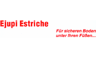 Logo der Firma Ejupi Estriche GmbH aus Geretsried