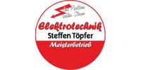 Logo der Firma Steffen Töpfer Meisterbetrieb der Elektrotechnik aus Roßleben-Wiehe