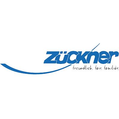 Logo der Firma Autohaus Zückner GmbH & Co. KG aus Roth