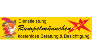 Logo der Firma Rumpelmännchen Klaus Hofmann aus Freital