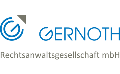 Logo der Firma Gernoth Rechtsanwaltsgesellschaft mbH aus Regen