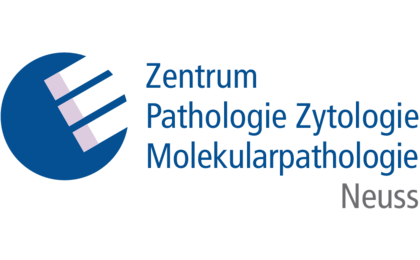 Logo der Firma Zentrum für Pathologie aus Neuss