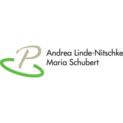 Logo der Firma Physiotherapie Gierkezeile Andrea Linde-Nitschke und Maria Schubert aus Berlin
