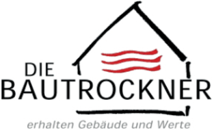 Logo der Firma Die Bautrockner GmbH aus Tutzing