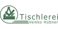 Logo der Firma Tischlerei Veikko Hübner aus Zwönitz