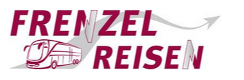 Logo der Firma Frenzel Reisen KG aus Bremen