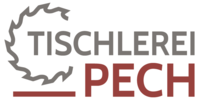 Logo der Firma Tischlerei Pech aus Lohsa