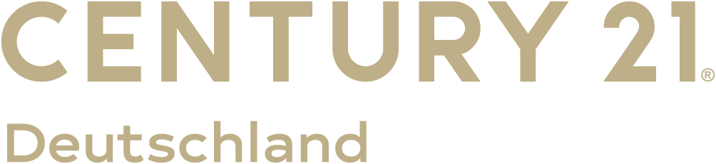 Logo der Firma CENTURY 21 Deutschland aus Frankfurt am Main