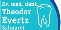 Logo der Firma Evertz Theodor Dr. med.dent. aus Kamp-Lintfort