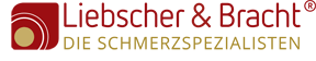 Logo der Firma Schmerztherapie Fuerth nach Liebscher & Bracht aus Fuerth