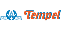 Logo der Firma Malerbetrieb Tempel GmbH & Co. KG aus Erlangen