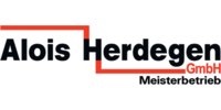 Logo der Firma Alois Herdegen GmbH aus Winklarn