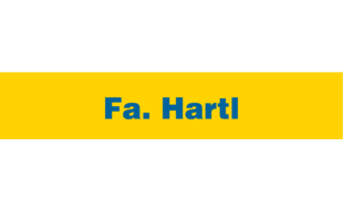 Logo der Firma Hartl Hausmeisterservice aus Regensburg