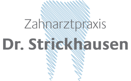 Logo der Firma Strickhausen Jobst Dr. med. dent. aus Mülheim an der Ruhr