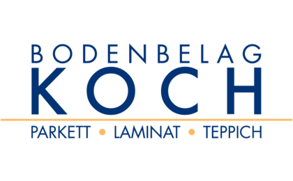 Logo der Firma Koch Bodenbelag aus Düsseldorf