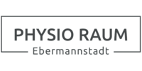 Logo der Firma PhysioRaum-Ebermannstadt aus Ebermannstadt