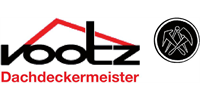 Logo der Firma Dachdeckermeister Vootz Frank aus Viersen auf dem Branchenportal Dachdecker.com