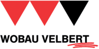 Logo der Firma Wohnungsbaugesellschaft Velbert mbH aus Velbert