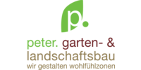 Logo der Firma peter. garten-& landschaftsbau aus Ammerthal