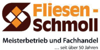 Logo der Firma Fliesen-Schmoll GmbH & Co.KG aus Körle