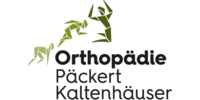Logo der Firma Päckert Michael, Dr. med. Peter Kaltenhäuser aus Großwallstadt