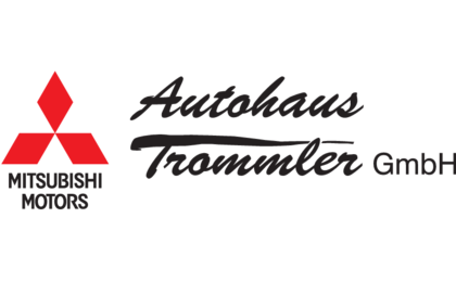 Logo der Firma Autohaus Trommler GmbH aus Elterlein