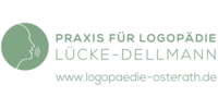 Logo der Firma Logopädie Dellmann aus Meerbusch