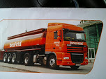 Logo der Firma Baufeld Service und Recycling aus Chemnitz