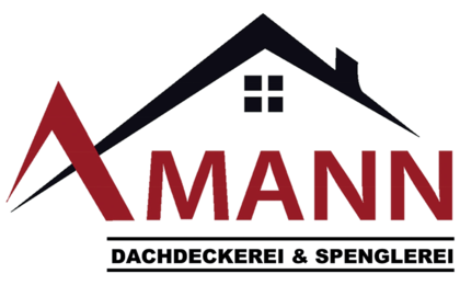 Logo der Firma Dachdeckerei Amann Robert aus Röttenbach