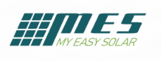 Logo der Firma MES MyEasySolar GmbH aus Neusäß