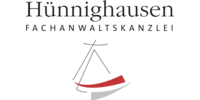 Logo der Firma Hünnighausen Fachanwaltskanzlei aus Dresden