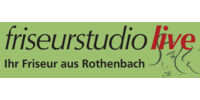 Logo der Firma Friseurstudio LIVE aus Glauchau