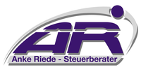 Logo der Firma AR-Steuerberater Anke Riede aus Georgenthal