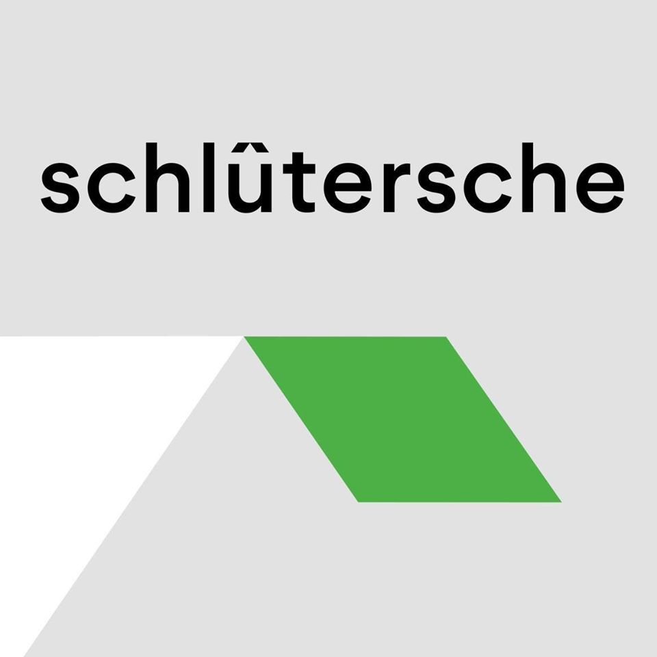 Logo der Firma Schlütersche Mediengruppe aus Karlsruhe