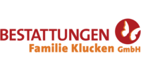 Logo der Firma Bestattungen Familie Klucken GmbH aus Düsseldorf