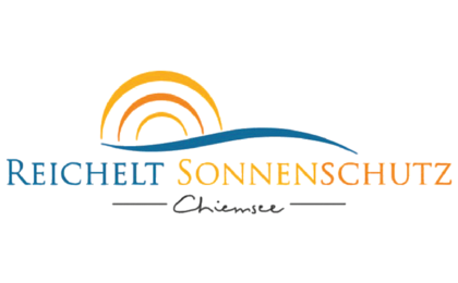 Logo der Firma Reichelt Sonnenschutz aus Prien