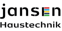 Logo der Firma Jansen Haustechnik aus Mönchengladbach